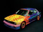 BMW ArtCar..